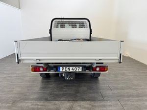Volkswagen Transporter bild 5