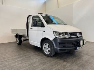 Volkswagen Transporter bild 1