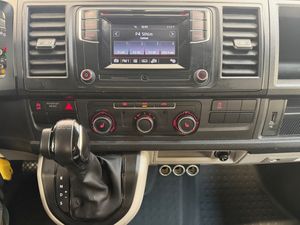 Volkswagen Transporter bild 9