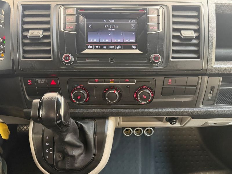 Volkswagen Transporter bild 9