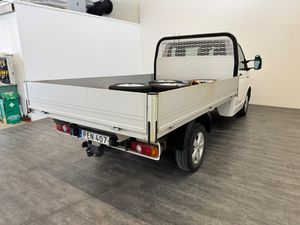 Volkswagen Transporter bild 6