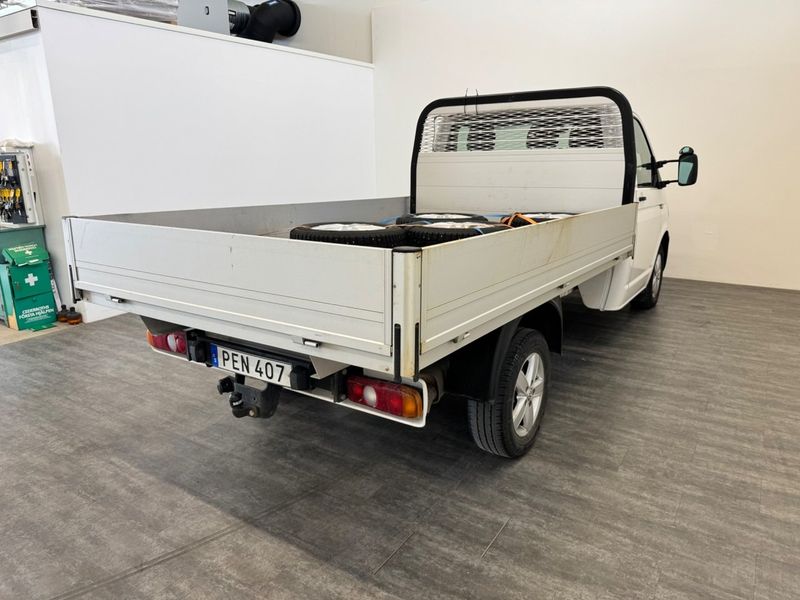 Volkswagen Transporter bild 6