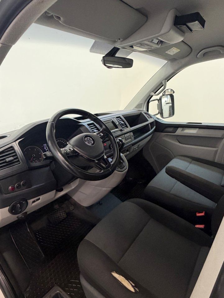 Volkswagen Transporter bild 7