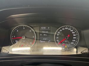Volkswagen Transporter bild 8