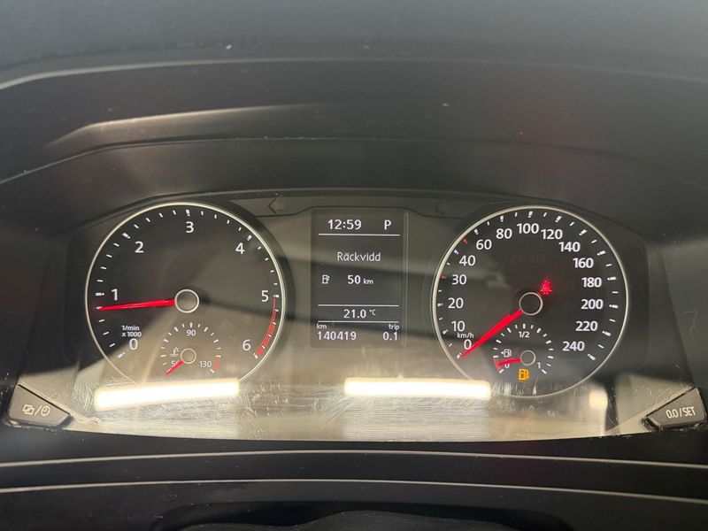Volkswagen Transporter bild 8