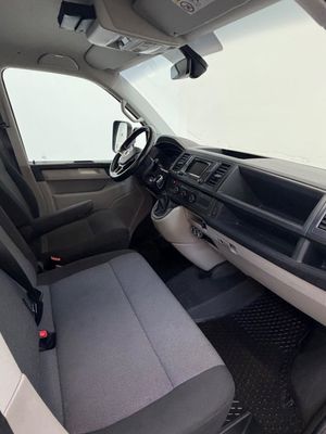 Volkswagen Transporter bild 10