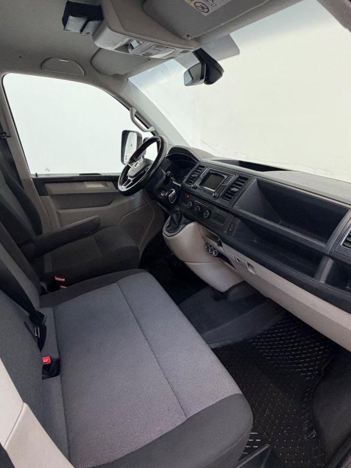 Volkswagen Transporter bild 10