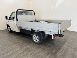 Volkswagen Transporter bild 4