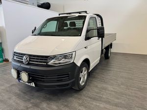 Volkswagen Transporter bild 3
