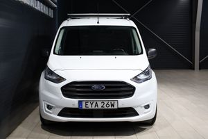 Ford Transit Connect bild 2
