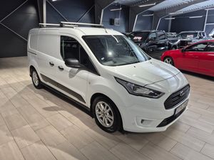 Ford Transit Connect bild 15