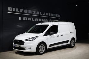 Ford Transit Connect bild 1