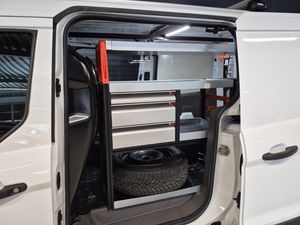 Ford Transit Connect bild 10