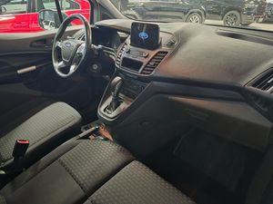 Ford Transit Connect bild 6