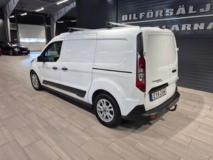 Ford Transit Connect bild 13
