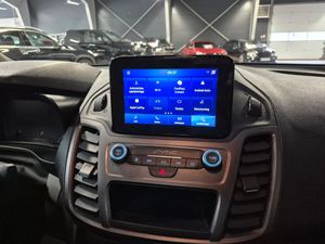 Ford Transit Connect bild 11