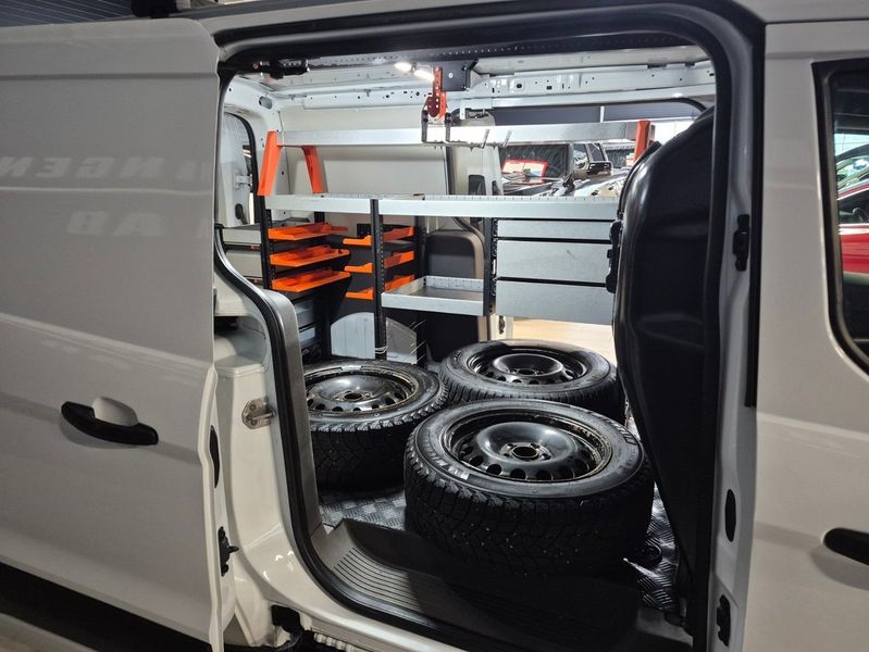 Ford Transit Connect bild 9