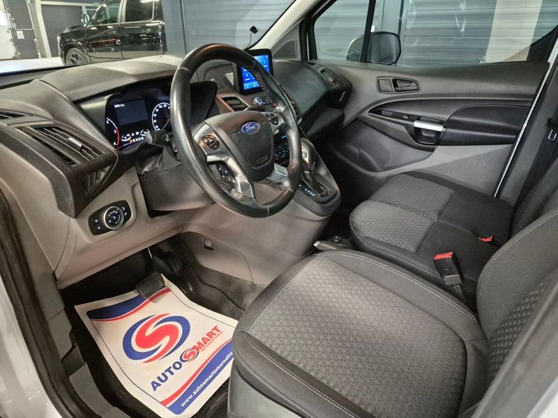 Ford Transit Connect bild 7