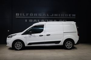 Ford Transit Connect bild 3