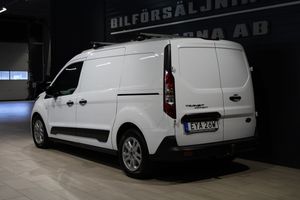 Ford Transit Connect bild 4