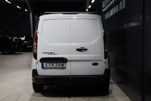Ford Transit Connect bild 5