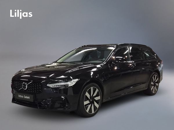 Volvo V90 T6 AWD Plus Dark Nordic Edition//360-kamera//Drag// - 2026