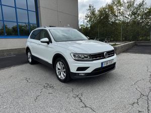 Volkswagen Tiguan bild 3