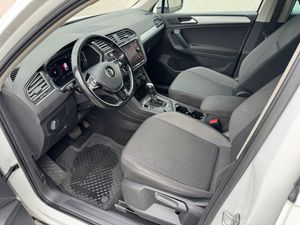 Volkswagen Tiguan bild 10