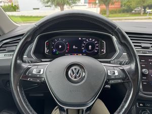 Volkswagen Tiguan bild 13