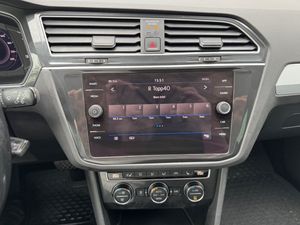Volkswagen Tiguan bild 16