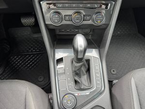 Volkswagen Tiguan bild 15