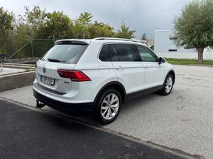 Volkswagen Tiguan bild 7