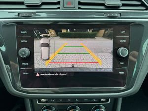 Volkswagen Tiguan bild 14