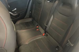 Mercedes A180 bild 24