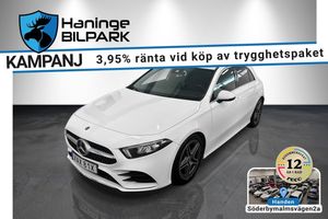 Mercedes A180 bild 1