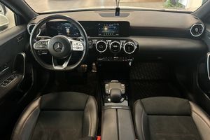 Mercedes A180 bild 23