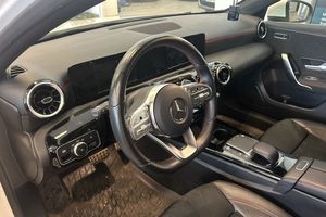 Mercedes A180 bild 10