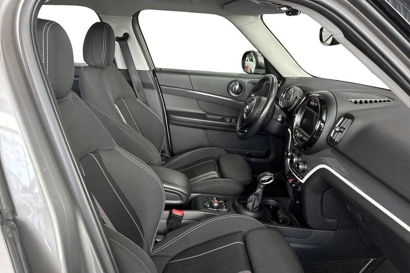 MINI Countryman bild 14
