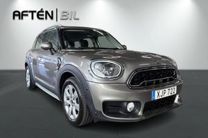 MINI Countryman bild 4