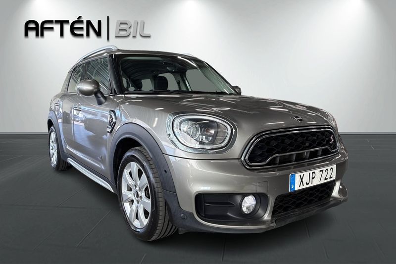 MINI Countryman bild 4