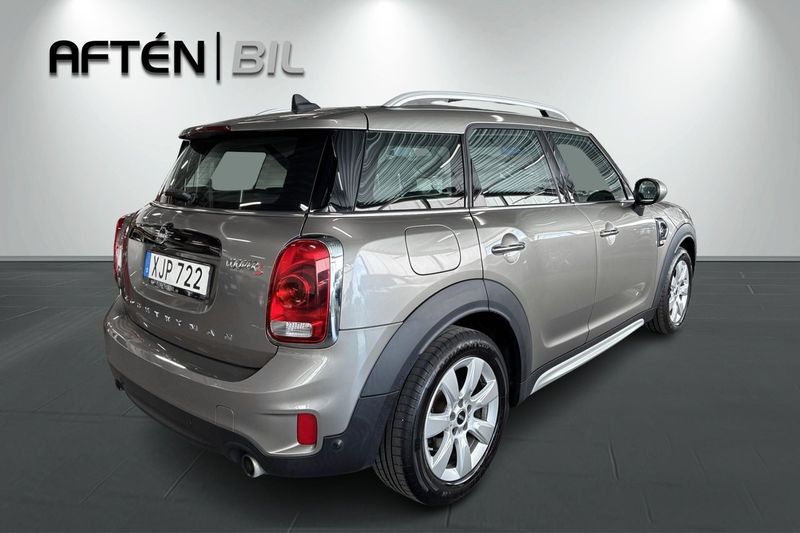 MINI Countryman bild 10