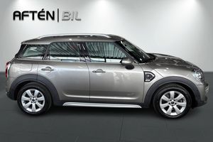 MINI Countryman bild 7