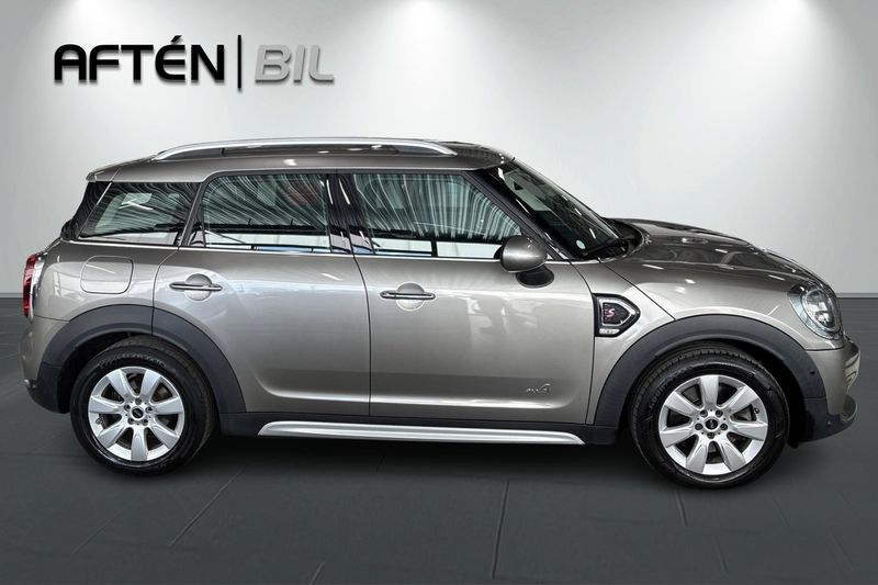 MINI Countryman bild 7