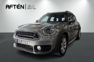 MINI Countryman bild 1