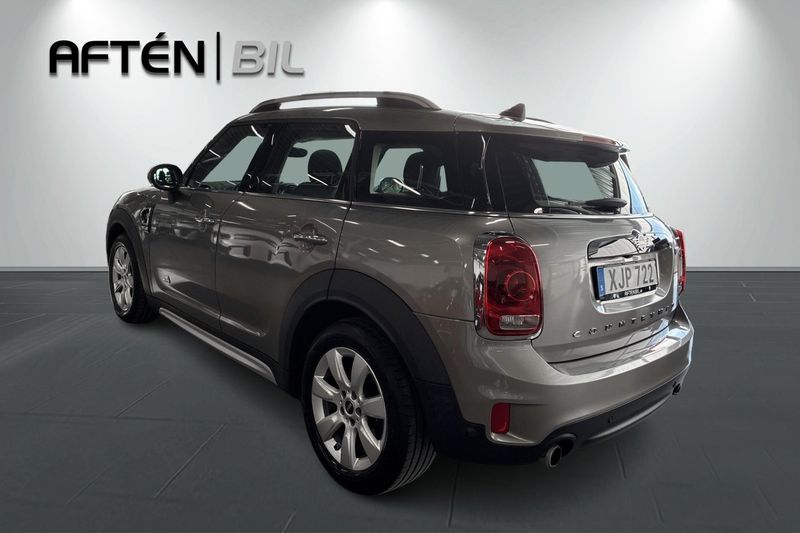 MINI Countryman bild 8