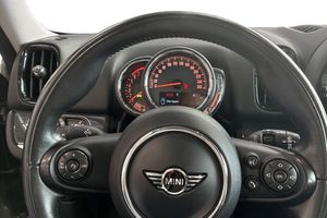 MINI Countryman bild 12