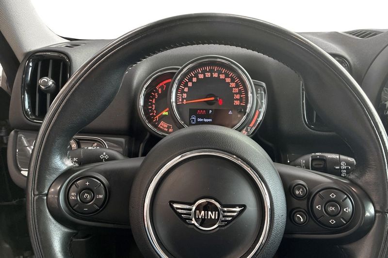 MINI Countryman bild 12