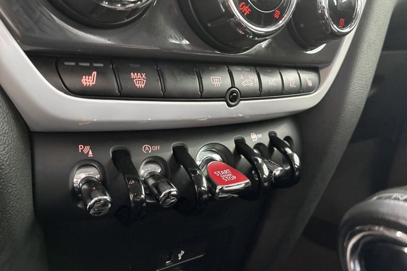 MINI Countryman bild 19