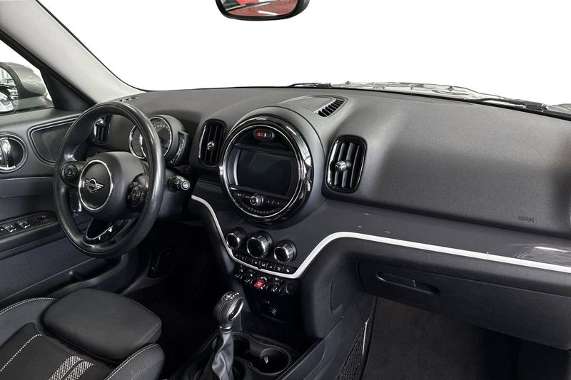 MINI Countryman bild 15