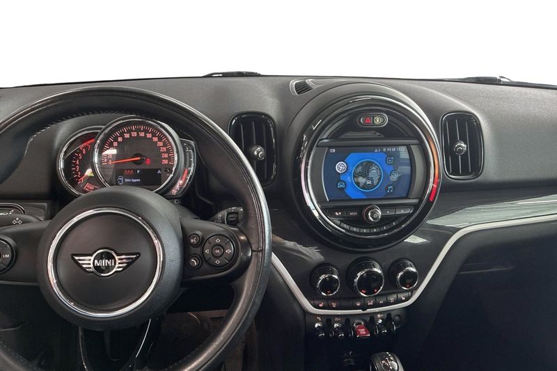 MINI Countryman bild 11